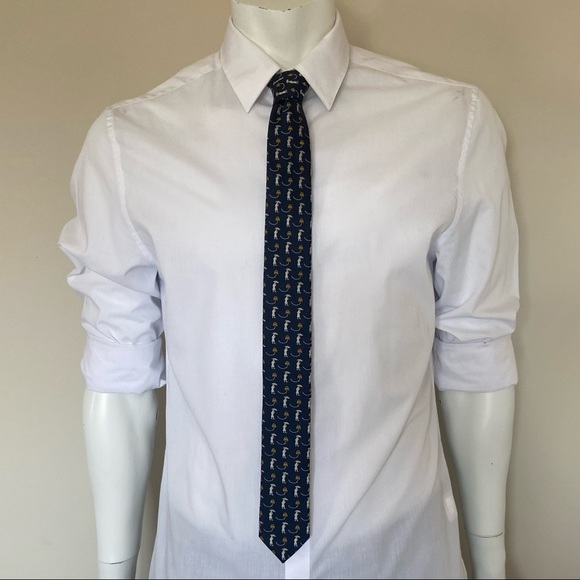 Prada tie - Picture 3 of 5